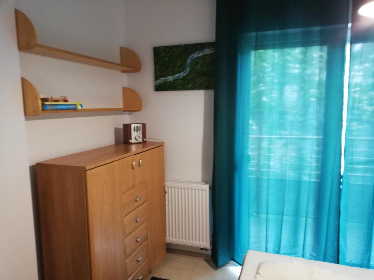 Apartamenty Sonata Miedzywodzie Exterior photo